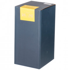 Емкость для хранения на ножке «Diamant Blue» - Фото 2