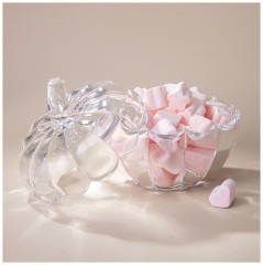 Емкость для хранения с крышкой «Тыква» - Фото 1