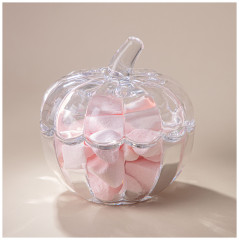 Емкость для хранения с крышкой «Тыква» - Фото 2