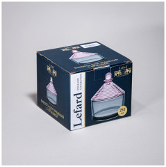 Емкость для хранения с крышкой - Фото 1