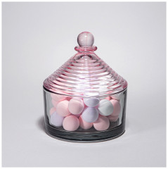 Емкость для хранения с крышкой - Фото 2