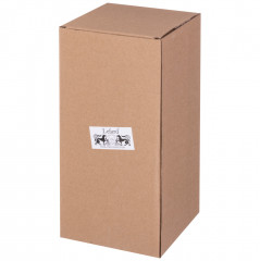 Зеркало настольное - Фото 1