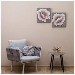 Комплект картин «Нежность» - Фото 3