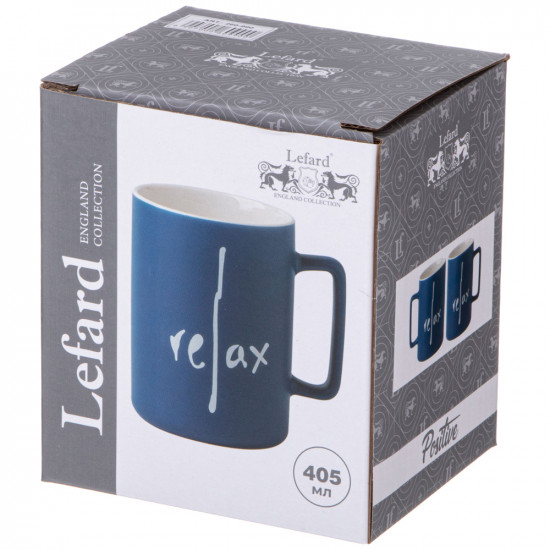 Кружка «Relax»