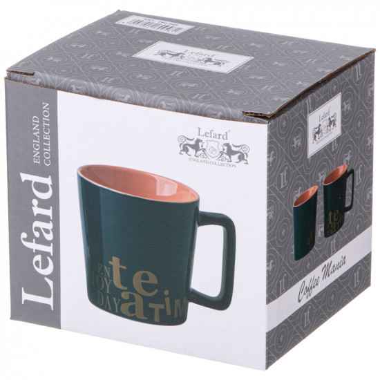 Кружка «Tea time»