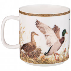 Кружка «Охота» - Фото 1