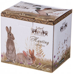 Кружка «Охота» - Фото 2