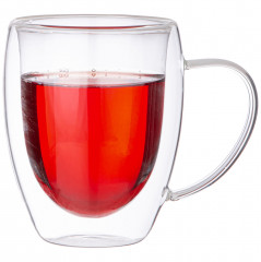 Кружка с двойными стенками «Double-wall» - Фото 2