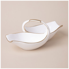 Менажница двухсекционная - Фото 2