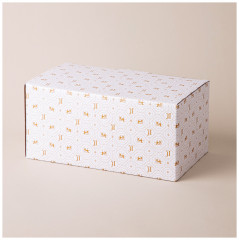 Менажница двухсекционная - Фото 3