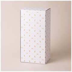 Менажница двухсекционная - Фото 3