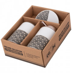 Набор для ванной комнаты - Фото 2