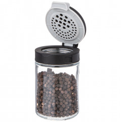 Набор емкостей для специй на подставке - Фото 2