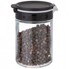 Набор емкостей для специй на подставке - Фото 3