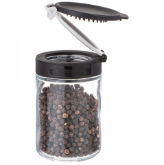 Набор емкостей для специй на подставке - Фото 7