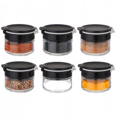 Набор емкостей для специй - Фото 2