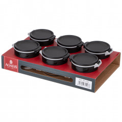 Набор емкостей для специй - Фото 3