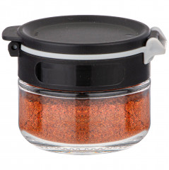 Набор емкостей для специй на подставке - Фото 5