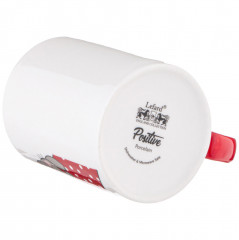 Набор кружек «Счастливы вместе» - Фото 1