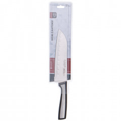 Нож сантоку - Фото 1