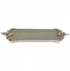 Поднос декоративный - Фото 1