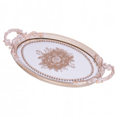 Поднос декоративный - Фото 1