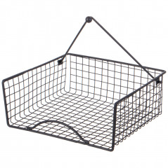 Салфетница - Фото 1