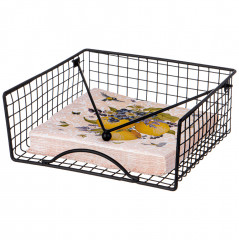 Салфетница - Фото 2