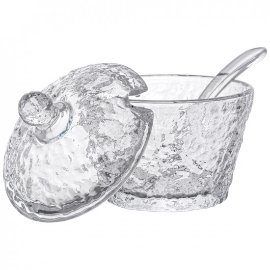 Сахарница с ложкой «N’ice»