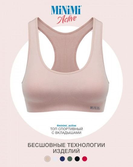 Топ женский