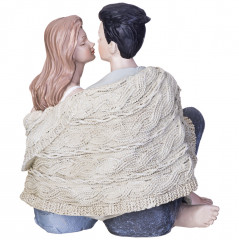 Статуэтка «Пара» - Фото 1