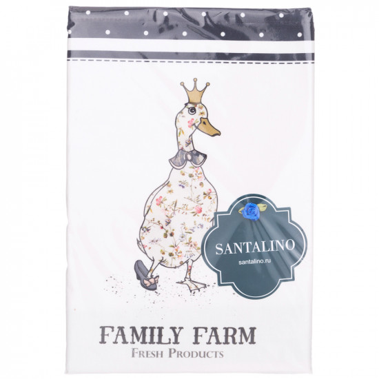 Фартук «Family Farm»