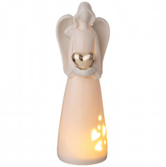 Фигурка с led-подсветкой «Ангел» - Фото 2