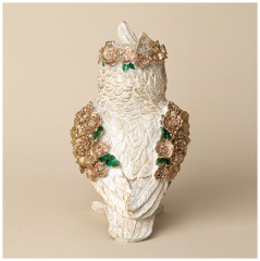 Фигурка «Английская коллекция. Сова» - Фото 1