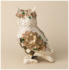 Фигурка «Английская коллекция. Сова» - Фото 2
