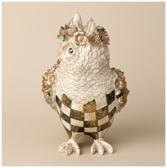 Фигурка «Английская коллекция. Сова» - Фото 3