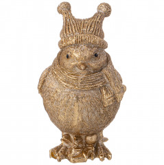 Фигурка «Птичка» - Фото 1