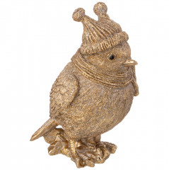 Фигурка «Птичка» - Фото 2