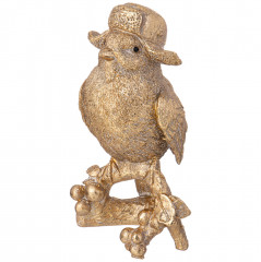 Фигурка «Птичка» - Фото 1