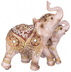 Фигурка «Слон» - Фото 1