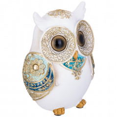 Фигурка «Сова» - Фото 1