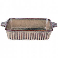 Форма для запекания «Reactive beige» - Фото 1