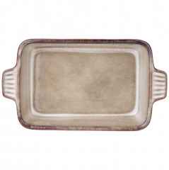 Форма для запекания «Reactive red» - Фото 1