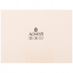 Форма для запекания «Reactive red» - Фото 1