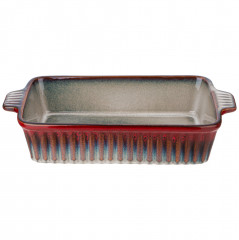 Форма для запекания «Reactive red» - Фото 3