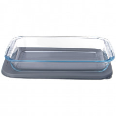 Форма для запекания с крышкой - Фото 3