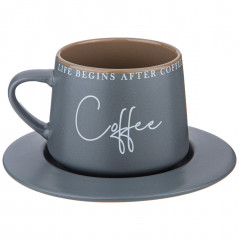 Чайная пара «Coffeemania» - Фото 4