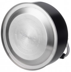 Чайник со свистком - Фото 1