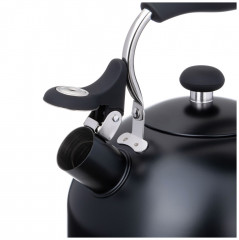 Чайник со свистком - Фото 2