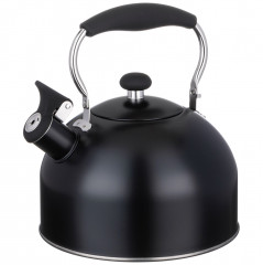 Чайник со свистком - Фото 3